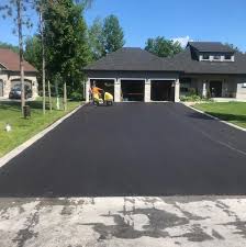 Driveway Pressure Washing in Wildwood Lake, TN